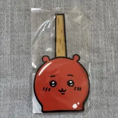ちいかわ りんご飴 缶バッジ イトーヨーカドー