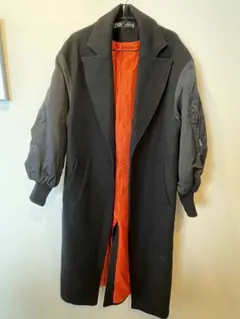 2026年最新】マッチングボンバーコート xsの人気アイテム - メルカリ