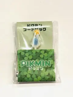 ピクミン　フードピック　氷ピクミンのサムネイル
