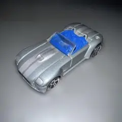 ホットウィール　フォードシェルビーコブラコンセプト