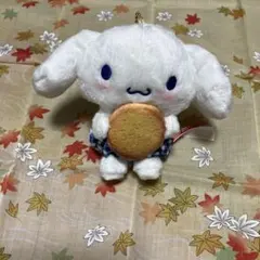 シナモロール ムーンライト ぬいぐるみ