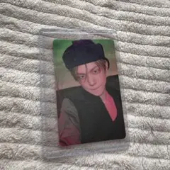 7TH YEAR TXT　トレカ　ヨンジュン　ANXIETY