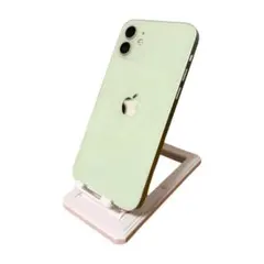 iPhone 12（SIMフリー）64GB グリーン(箱無し)