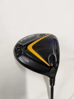 PRGR RS F JUSTドライバー 9.5度 ジャンクのサムネイル