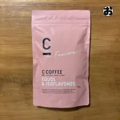 C COFFEE EQUOL & ISOFLAVONES 3袋 C COFFEE（シーコーヒー） / C COFFEE EQUOL & ISOFLAVONESの公式商品
