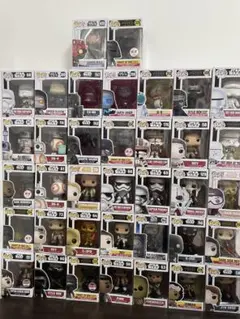 FUNKO POP ROCK カートコバーン エミネムなど14個セット！ - メルカリ