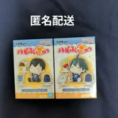 ハイキュー‼︎ ハピふぃぎゅっ vol.1　影山　山口