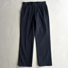 Brooks Brothers アドバンテージチノ クラーク ネイビー チノパンのサムネイル