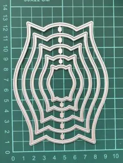 カッティングダイ(中古品) 959 - メルカリ