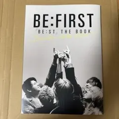 ROCKIN'ON JAPAN 2026年1月号　BE:FIRST 別冊付録