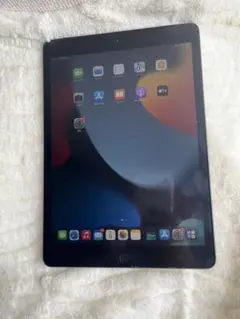 Apple iPad (第9世代) 256GB スペースグレイ本体 Apple iPad 10.2インチ 第9世代 Wi-Fi 256GB 2021年秋モデル 価格比較
