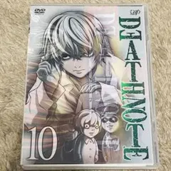 2025年最新】デスノート アニメ dvdの人気アイテム - メルカリ