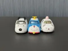 トミカ キャラクター まとめ売り