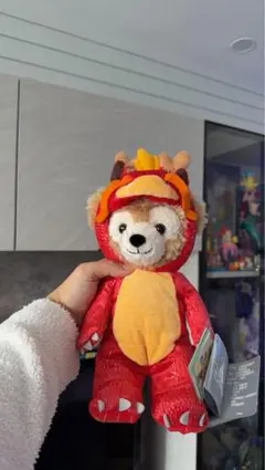 2026年最新】ダッフィーSSサイズの人気アイテム - メルカリ