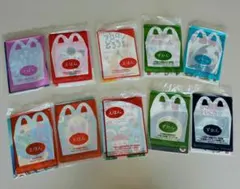 即購入OK☆ ハッピーセット絵本6冊&図鑑4冊セット (新品・未開封品) ☆