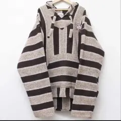 90s RON JON メキシカンパーカー XXL