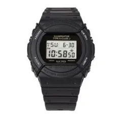 【N.HOOLYWOOD × G-SHOCK】 DW-5700