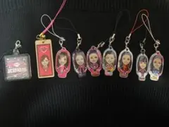 武部柚那　セット