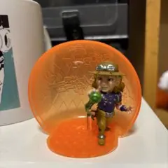 ジョジョの奇妙な冒険　JOJO球　ジャイロ・ツェペリ