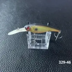 ジャッカル　ソウルシャッドのサムネイル