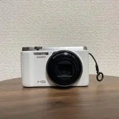 CASIO EXILIM EX-ZR1100 YW｜箱なし 2025年最新】Casio ex-zr1100の人気アイテム - メルカリ