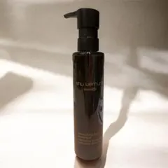 shu uemura black Oil 150ml