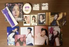 NiziU マヤ ラキドロ フォトカード マヤン スリッパ ハピドロ トレカ