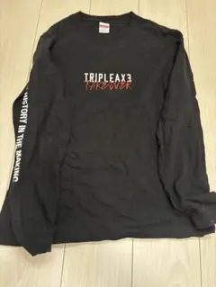 2025年最新】triple axeの人気アイテム - メルカリ