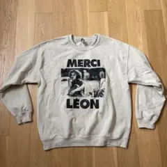 古着　レオン　LEON スウェット