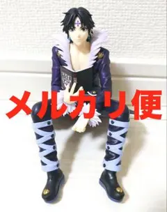ハンターハンター ぬーどるストッパー フィギュア クロロ