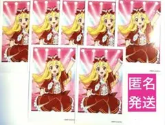 アイカツ 星宮いちご チェキ ドリコラ カード ポラショット - メルカリ