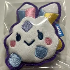 たまごっちぬいピン　じぇむっち