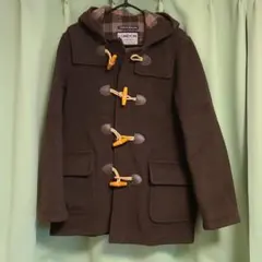 London tradition ダッフルコート