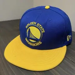 NEW ERA 59fifty Golden State Warriors