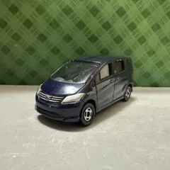 【訳あり激安品】　匿名配送　トミカ No.84 Honda フリードのサムネイル