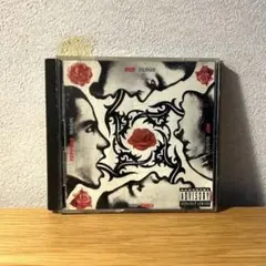 Red Hot Chili Peppers BloodSugarSexMagi