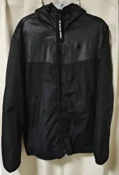 定価25300円 美品 ジースターロウ Setcale Jacket Mサイズ