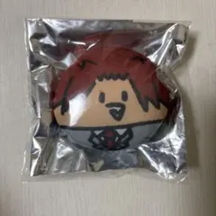 僕のヒーローアカデミア 雄英オープンスクール　切島鋭児郎　まるぬいぐるみ