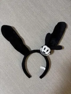 ディズニー オズワルド カチューシャ