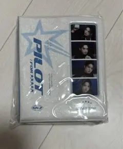 straykids＊スキズ＊ペンミ＊コレクトブック＊リノ