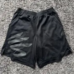 アンダーアーマー　ステフィン カリー　CURRY バスパン　Lサイズ　メンズ