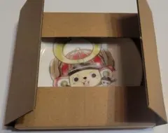 ONE PIECE 小皿 チョッパー