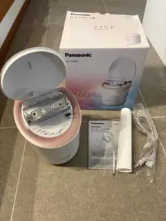 Panasonic EH-CSA99-P 美品 2026年最新】EH-CSA99-P パナソニック スチーマー（ピンク調