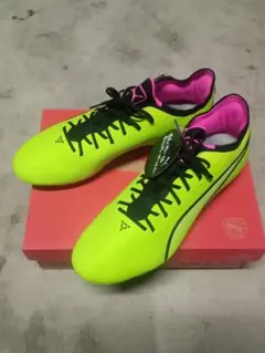 PUMA プーマ PUMA KING ULTIMATE HG/AG 27.0cm