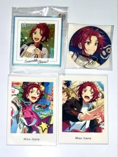 衣更真緒 あんスタ まとめ売り