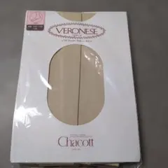 Chacott VERONESE ソフトフィットタイツ 135