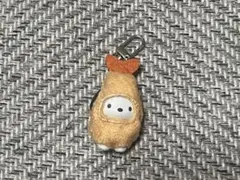 ポチャッコ　サンリオ　ちびっとも　おかず