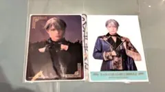 山姥切長義　刀ミュ　ミュージカル刀剣乱舞