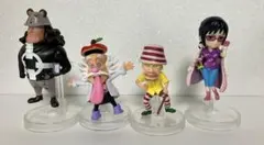 ワンピの実 まとめ売り 中古品 カプセルなし