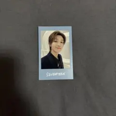 THE8 ミンハオ ディエイト NEW_ インスタントフォト チェキ